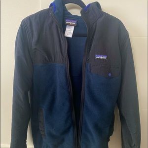 Patagonia Unisex Fleece